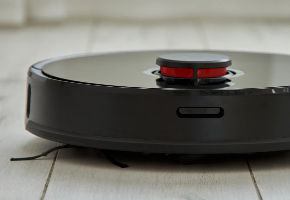 the best robot vacuum cleaner for pet hair