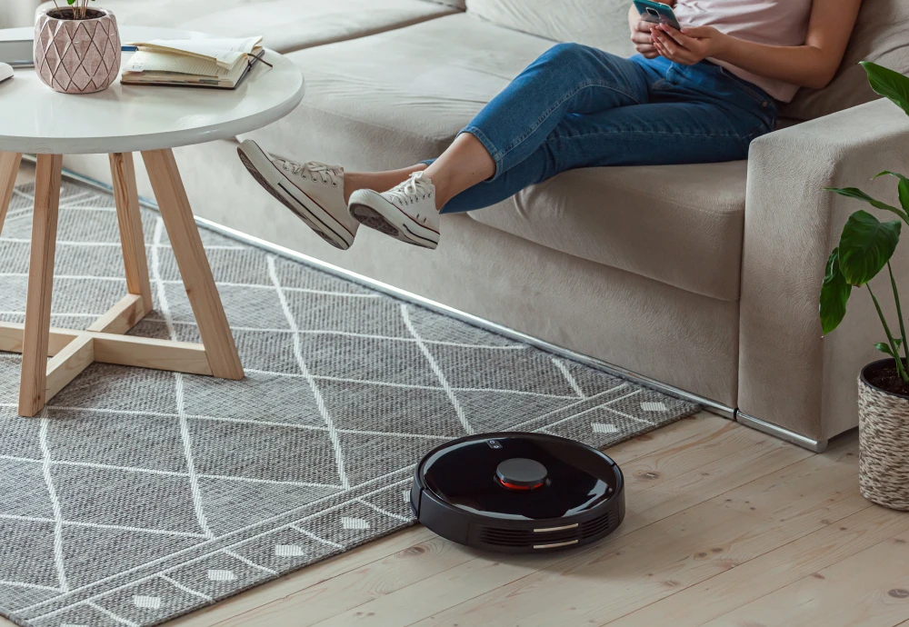 best value robot vacuum cleaner