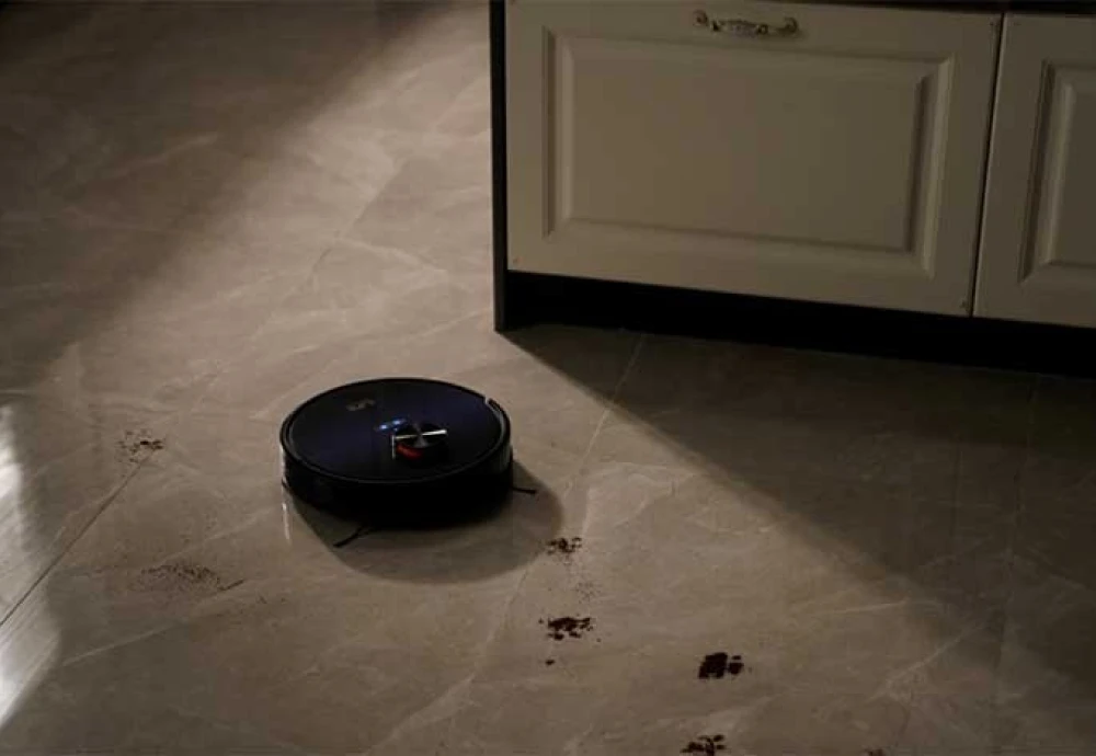 the best robot vacuum cleaner for pet hair